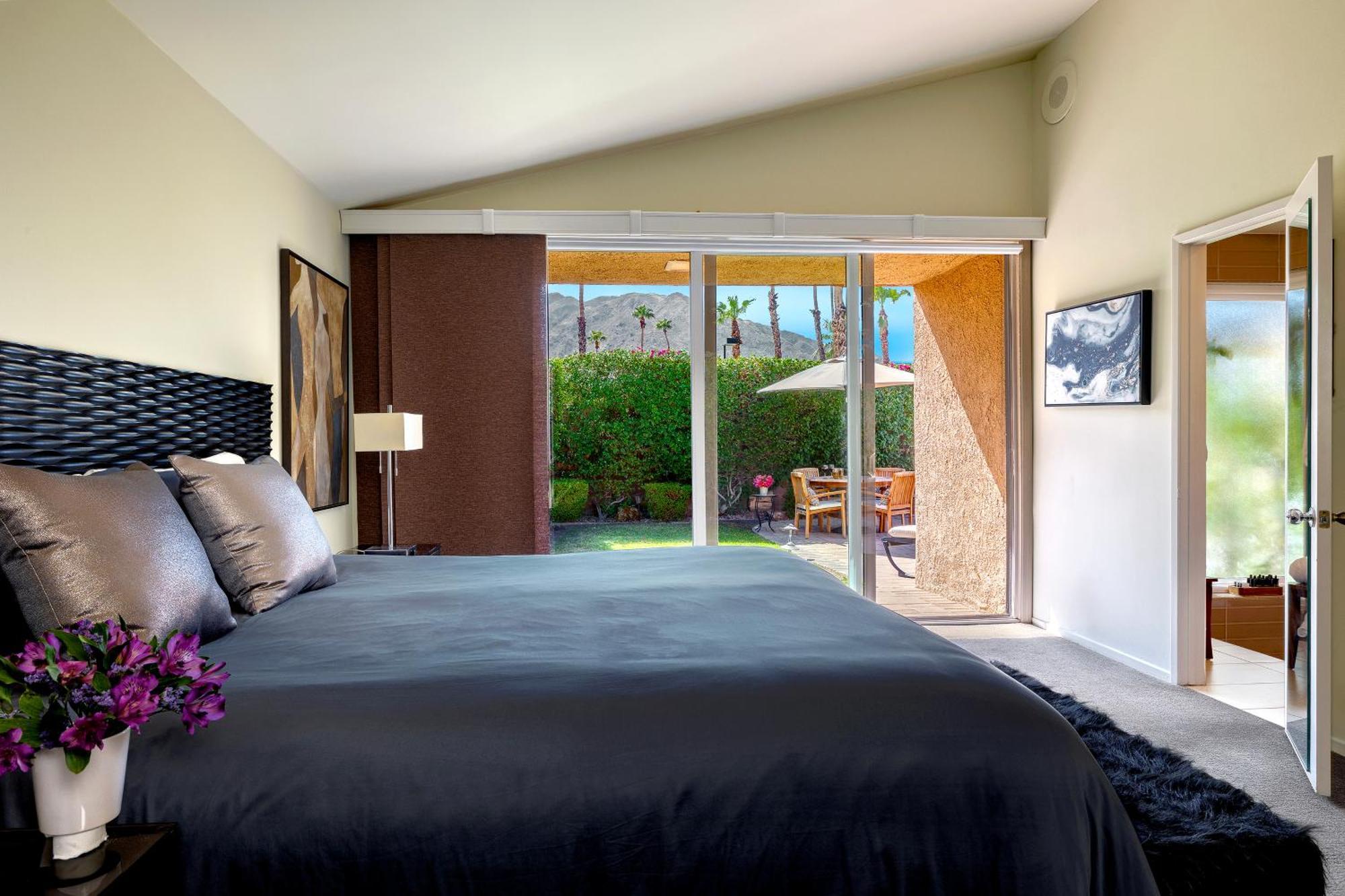 Sundance Villas By Private Villa Management Palm Springs Bagian luar foto