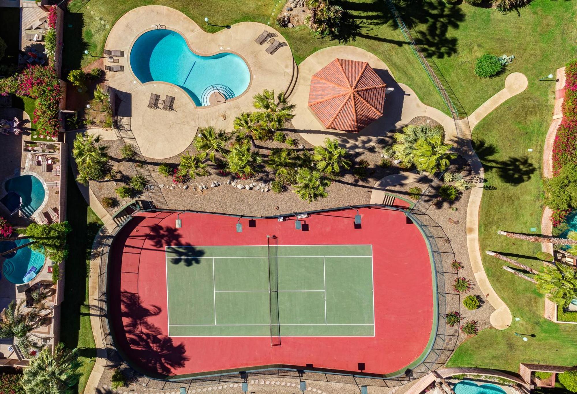 Sundance Villas By Private Villa Management Palm Springs Bagian luar foto