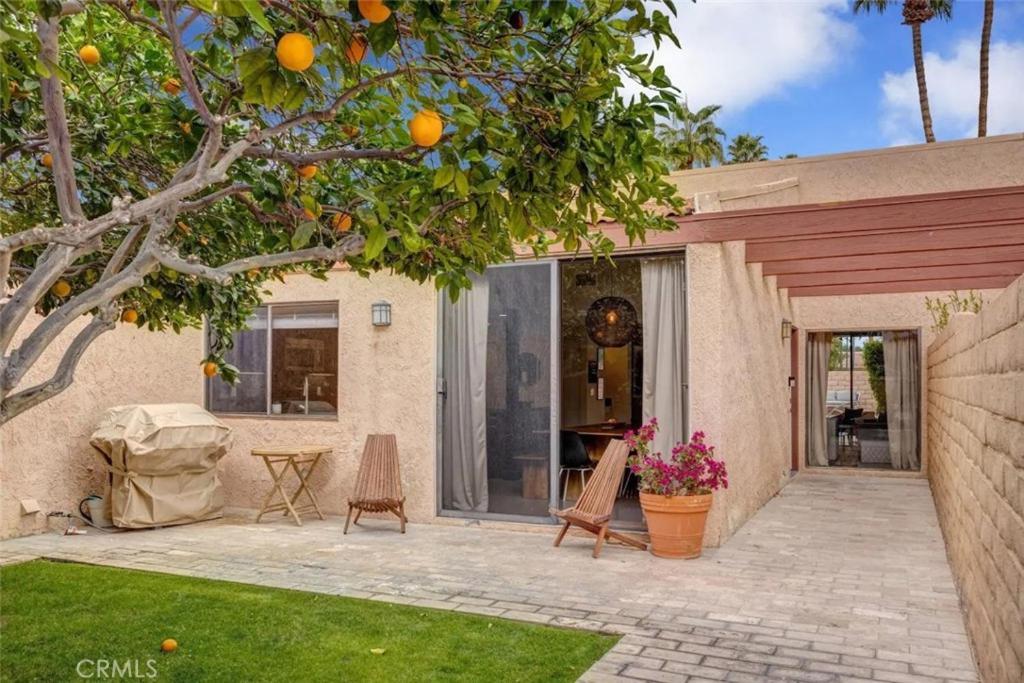 Sundance Villas By Private Villa Management Palm Springs Bagian luar foto