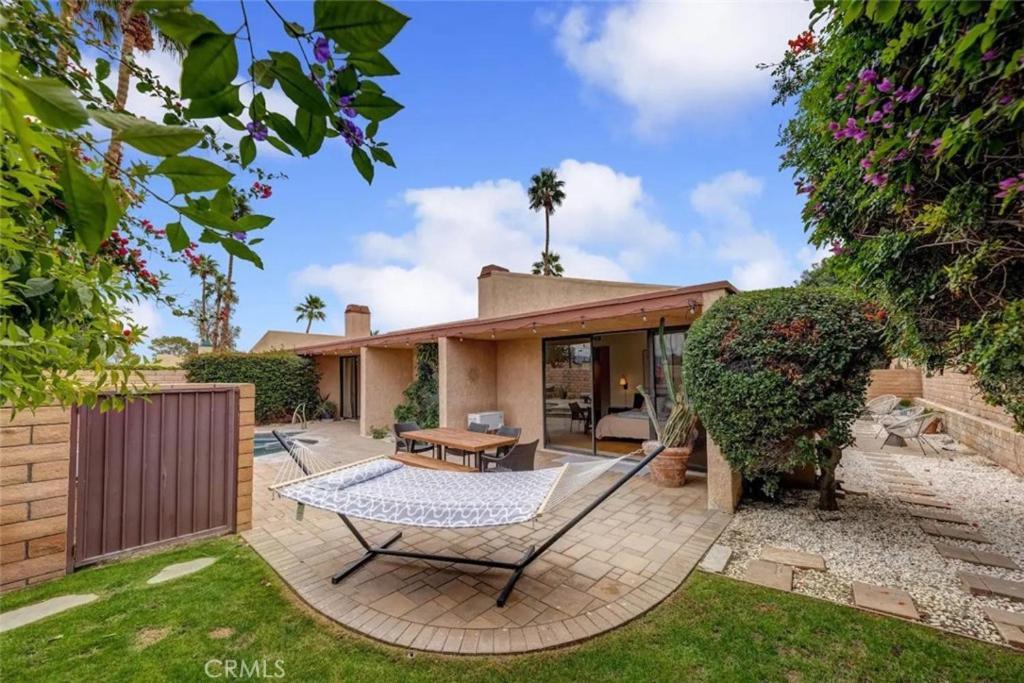 Sundance Villas By Private Villa Management Palm Springs Bagian luar foto