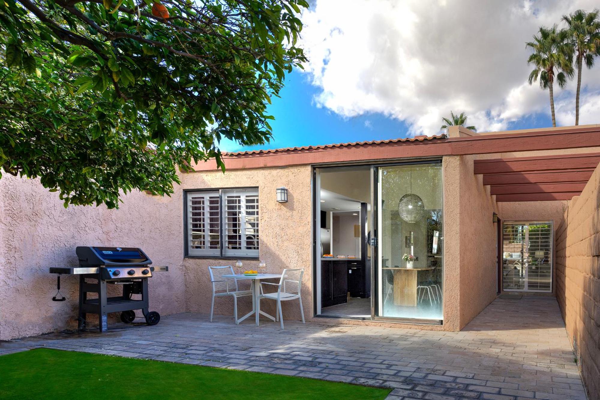 Sundance Villas By Private Villa Management Palm Springs Bagian luar foto