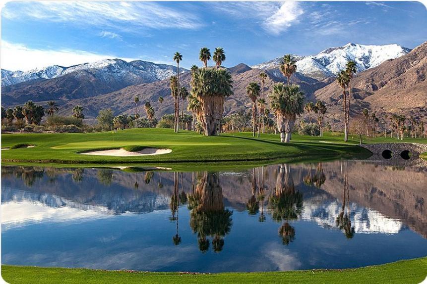 Sundance Villas By Private Villa Management Palm Springs Bagian luar foto