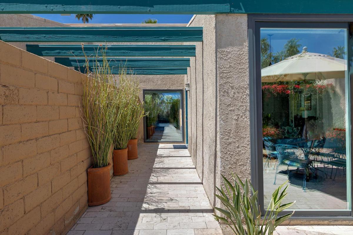 Sundance Villas By Private Villa Management Palm Springs Bagian luar foto