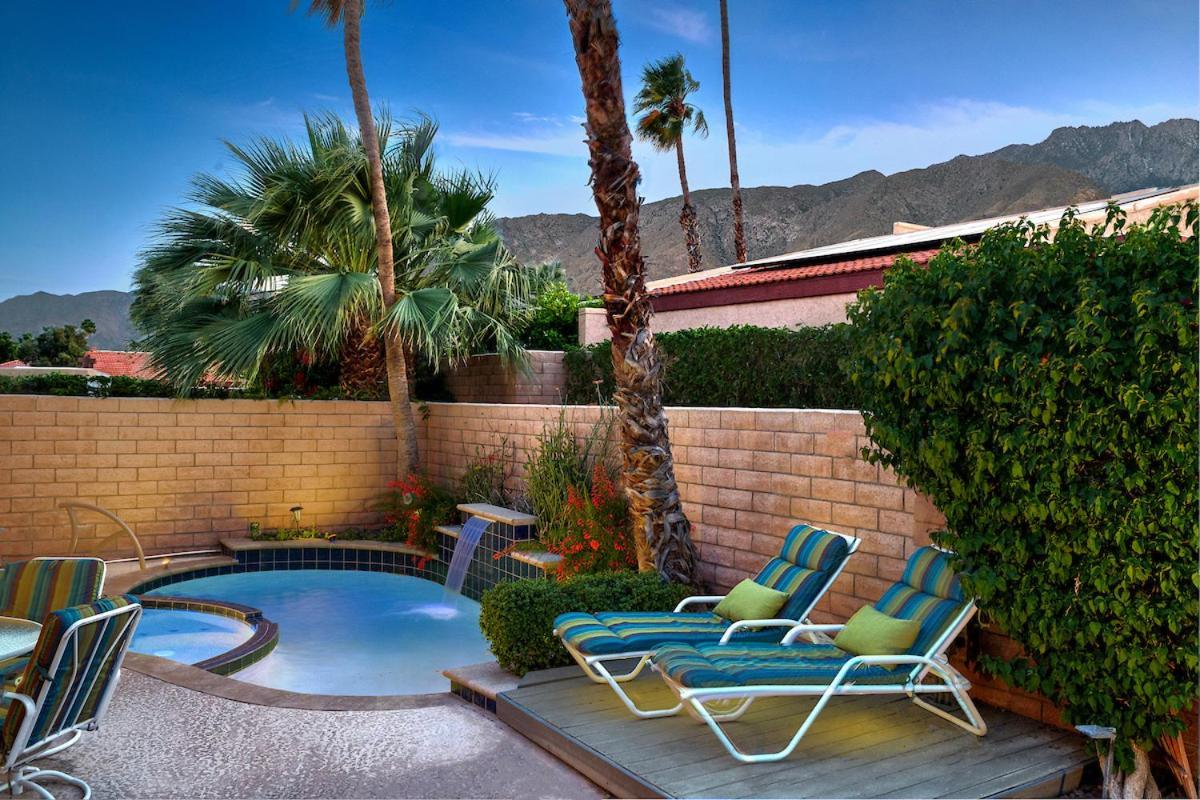 Sundance Villas By Private Villa Management Palm Springs Bagian luar foto