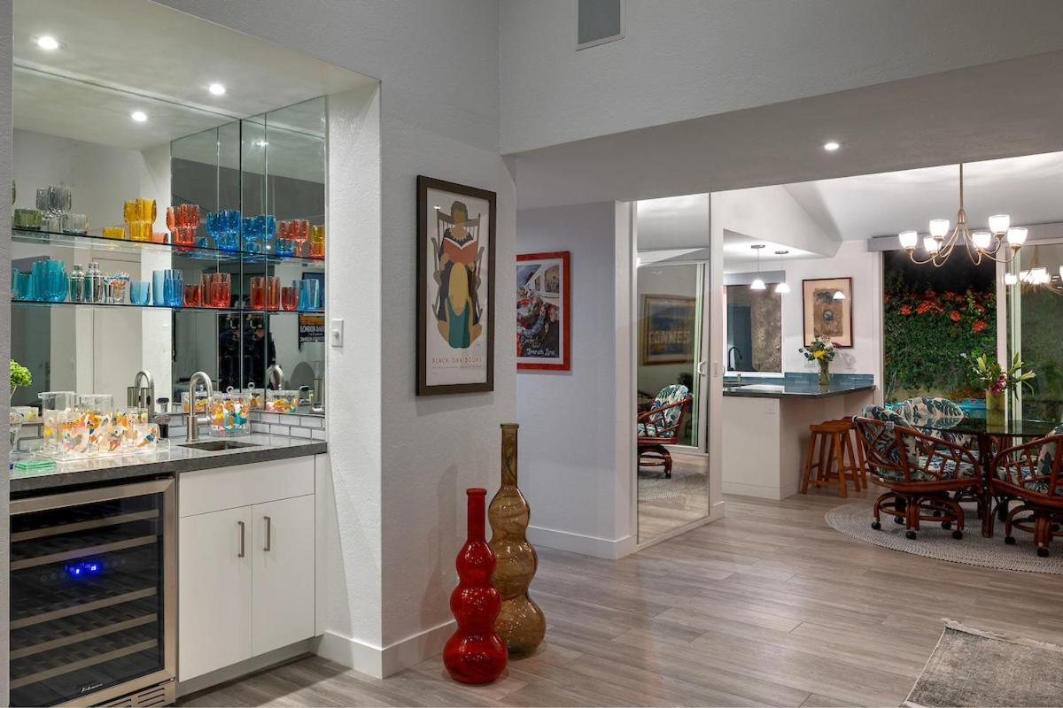 Sundance Villas By Private Villa Management Palm Springs Bagian luar foto