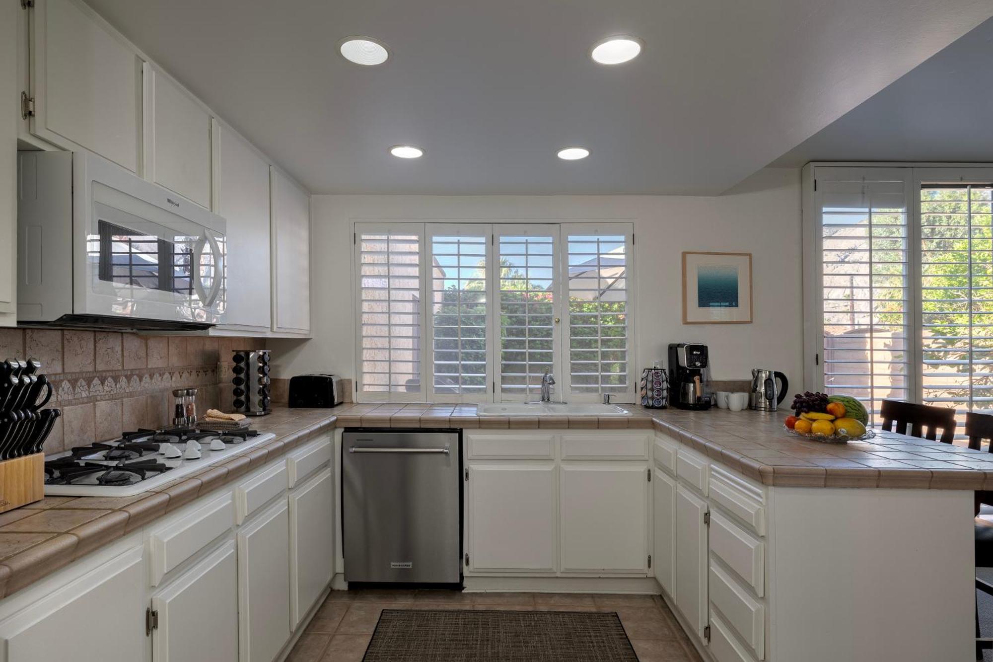 Sundance Villas By Private Villa Management Palm Springs Bagian luar foto