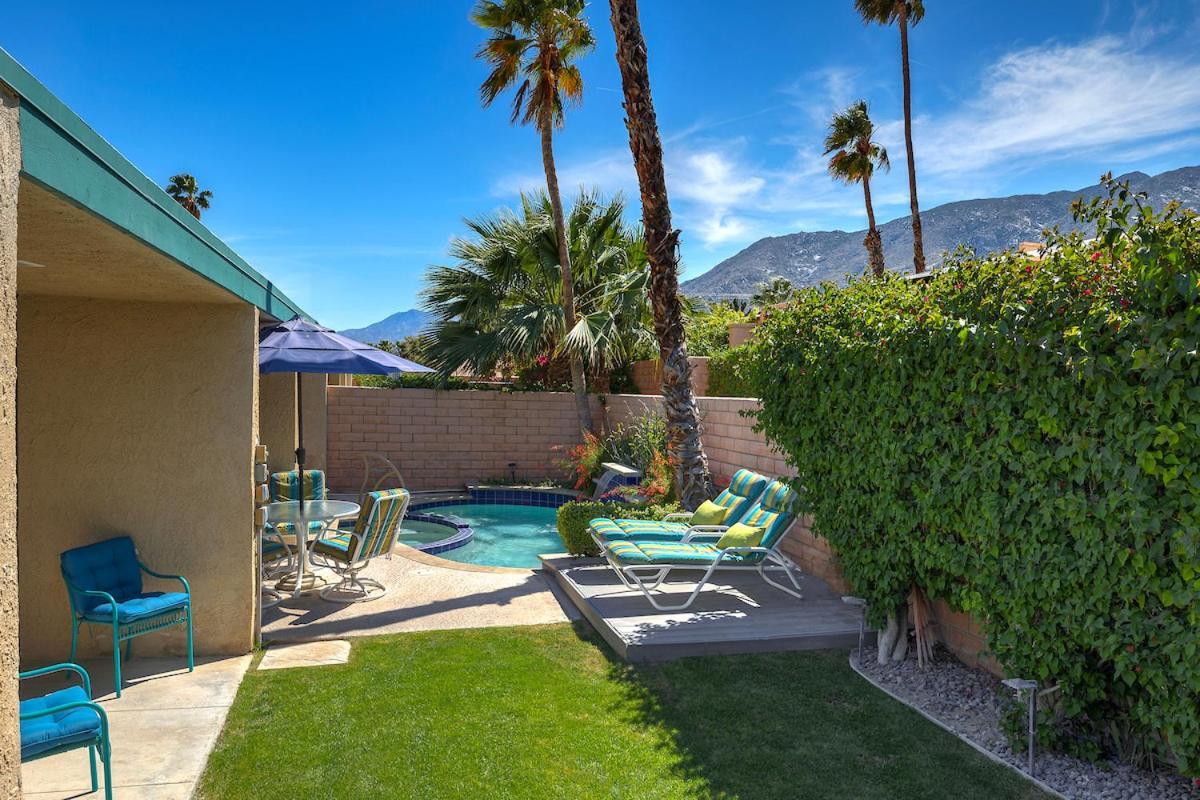 Sundance Villas By Private Villa Management Palm Springs Bagian luar foto