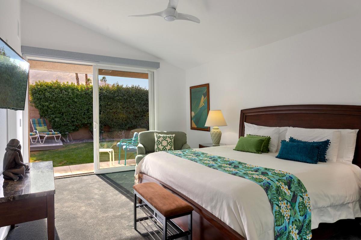 Sundance Villas By Private Villa Management Palm Springs Bagian luar foto