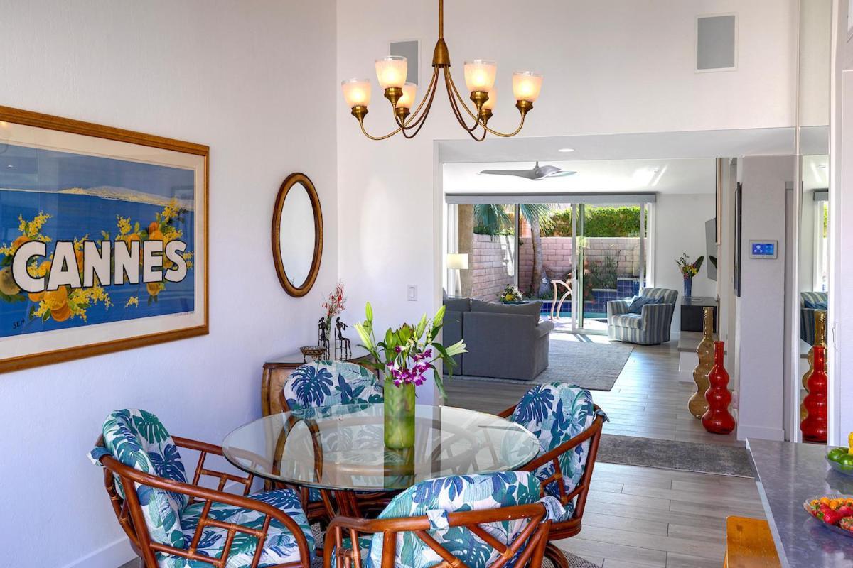 Sundance Villas By Private Villa Management Palm Springs Bagian luar foto
