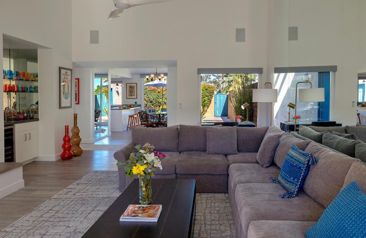 Sundance Villas By Private Villa Management Palm Springs Bagian luar foto